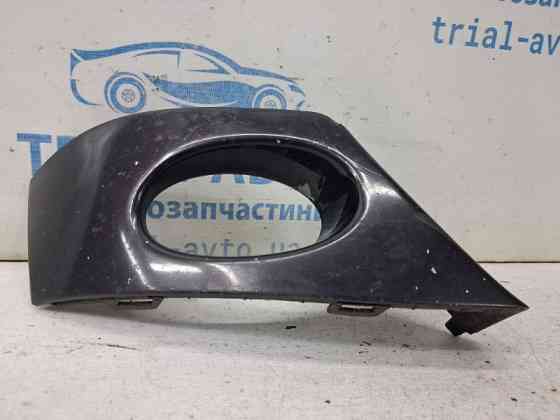 Накладка ПТФ Honda Accord 2002-2008 71102SECA10ZA (Арт. 86980) Київ