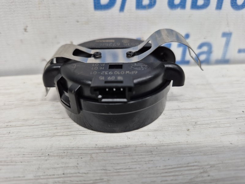 Датчик дождя Nissan Qashqai 2013-2022 285356725R (Арт. 77729) Київ - зображення 3