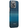 Чехол PC PITAKA with MagSafe для Apple iPhone 15 Pro (6.1") Херсон