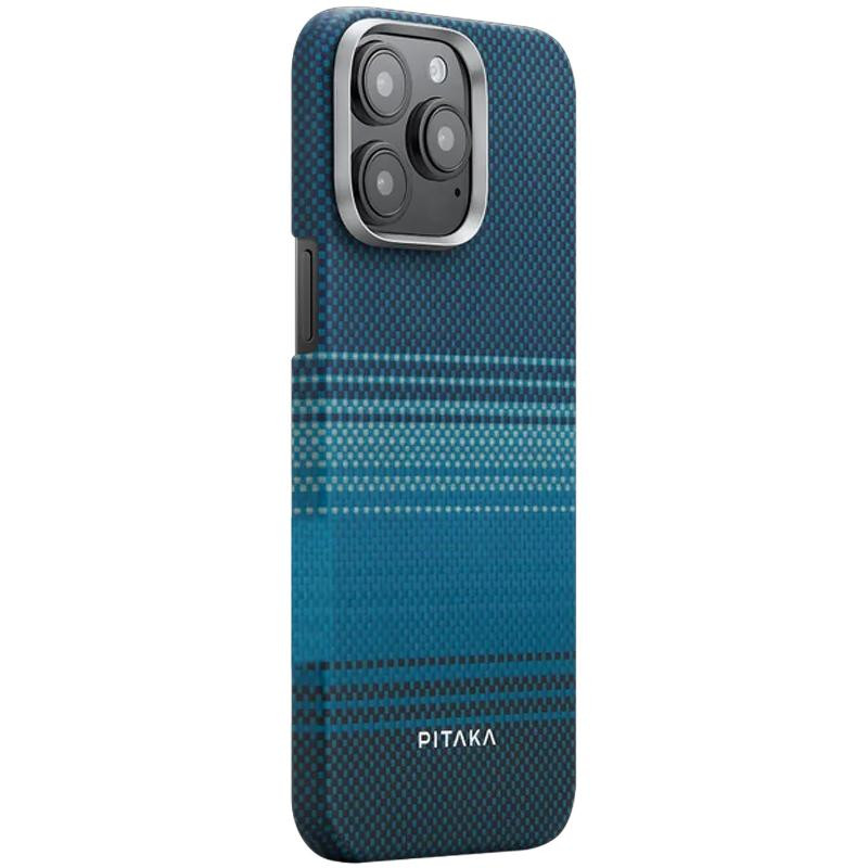 Чехол PC PITAKA with MagSafe для Apple iPhone 15 Pro (6.1") Херсон - изображение 1