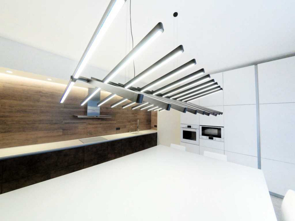 долгосрочная аренда 3-к квартира Киев, Печерский, 2200 $/мес. Киев - изображение 3