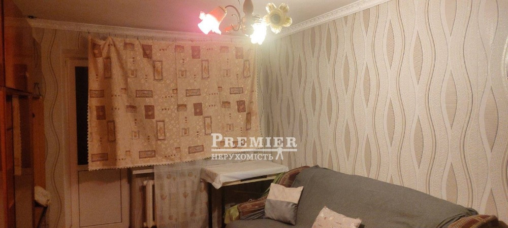 Продам 1-кімнатну квартиру на Добровольського Одесса - изображение 8