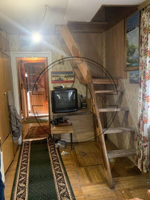 Затишна дача на Десні з банею та садом: 7 соток, 100 м#178;, поруч ліс і пляж Київ - зображення 2