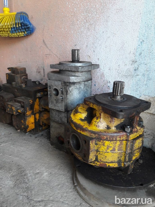 Фронтальные погрузчики. Миколаїв - зображення 5