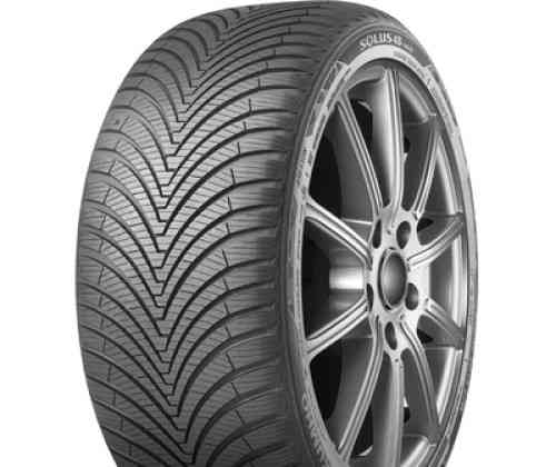 245/40 R18 Kumho Solus 4S HA32 97W Легкова шина Київ