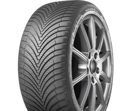 245/40 R18 Kumho Solus 4S HA32 97W Легкова шина Київ - зображення 1