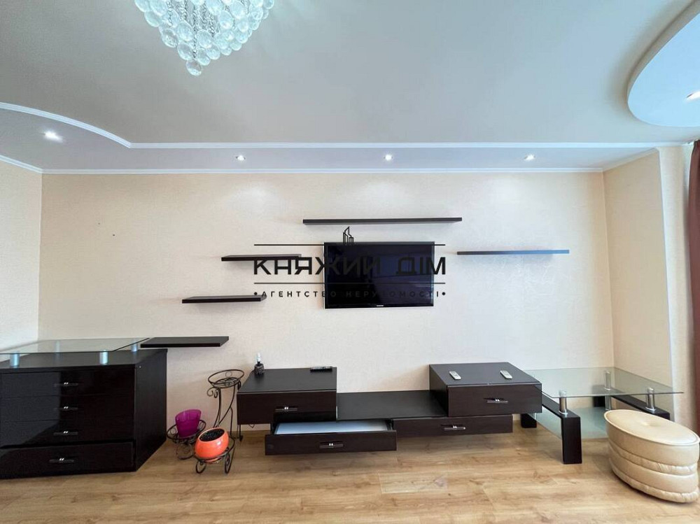 Оренда 2 кімнатна квартира ЖК Корона м. Позняки КОД 11203566 Київ - зображення 6