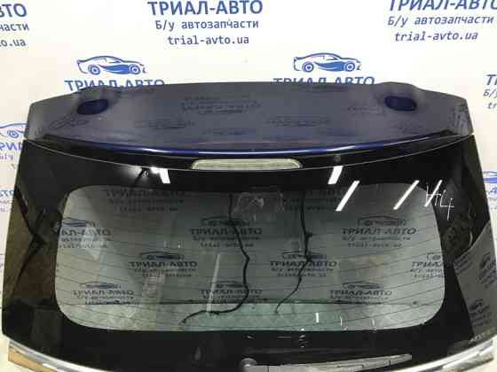 Крышка багажника Mitsubishi Outlander GF 2.2 DIESEL 4N14 2012 (б/у) Київ