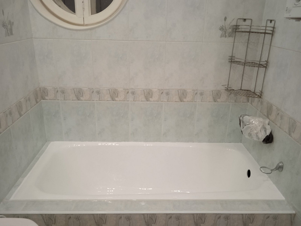 Ремонт Відновлення ванн Новий Розділ Новий Розділ - зображення 6