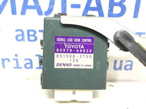 Блок управления дверьми Toyota Prado 2002-2009 8597060030 (Арт. 10687) Киев