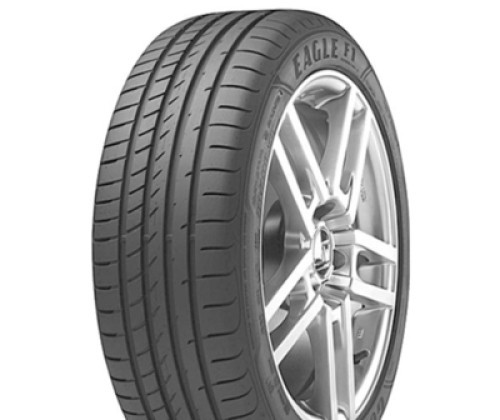 235/50 R18 Goodyear Eagle F1 Asymmetric 2 101W Легкова шина Київ - зображення 7