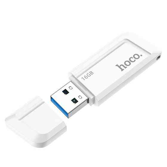 Флеш-накопитель Hoco UD11 USB3.0 - 16GB Херсон