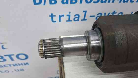 Привод передний правый АКПП Mitsubishi Lancer 2003-2009 MR580378 (Арт. 74244) Киев