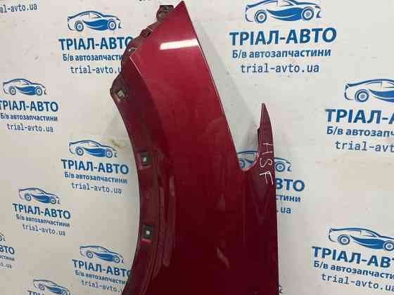 Крыло переднее левое Hyundai Santa fe 2012-2019 663104Z000 (Арт. 71661) Київ