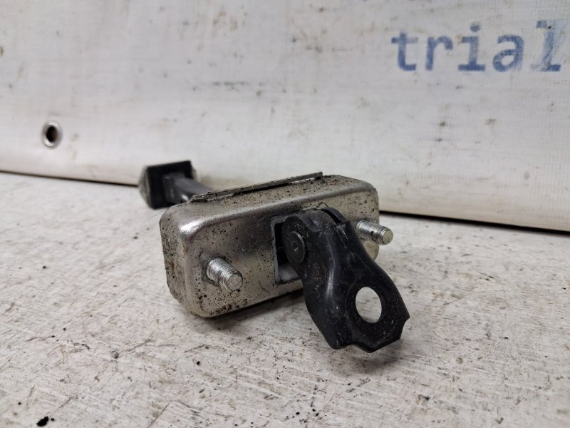 Ограничитель двери передний левый Infiniti Q50 V37 2.2 DIESEL OM651 2013 (б/у) Київ - зображення 2