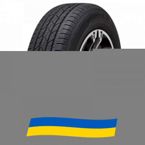 225/60 R17 Nexen Roadian HTX RH5 99V Позашляхова шина Київ - зображення 1