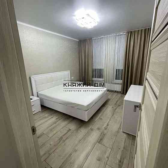 1кімн квартира метро Нивки ЖК Нивки Парк № 11203933 Київ