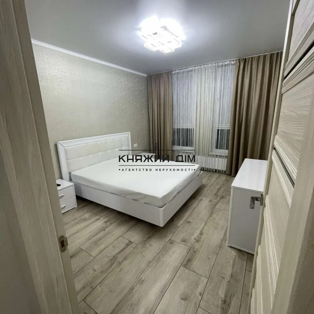 1кімн квартира метро Нивки ЖК Нивки Парк № 11203933 Київ - зображення 1