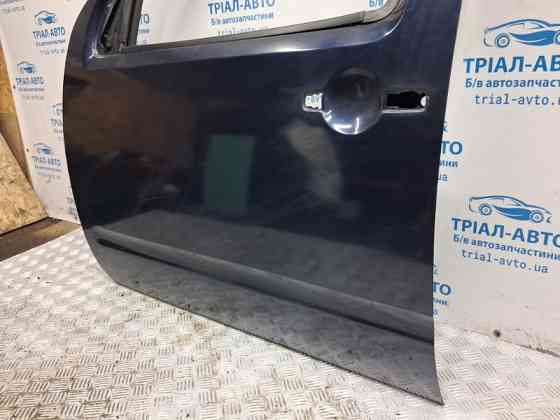 Дверь передняя левая Nissan Pathfinder 2004-2014 80101EB330 (Арт. 74347) Киев