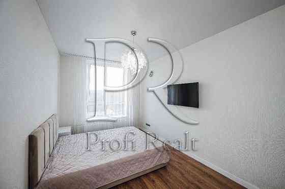 продажа 1-к квартира Киево-Святошинский, Ирпень, 55000 $ Ирпень