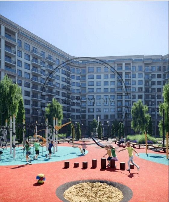 БЕЗ КОМИССИИ!!! Продажа 2-х к.кв. в новом ЖК 52 Жемчужина. № 21118299 Киев - изображение 2