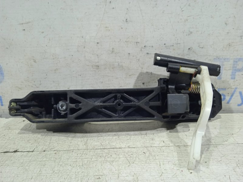 Ручка двери внешняя задняя правая Suzuki Grand Vitara JT 2005 (б/у) Киев - изображение 2