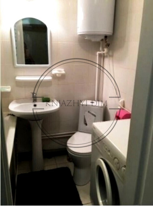 Здам 1-к. кв. Шевченківському р-ні, Центр № 11185648 Київ - зображення 10