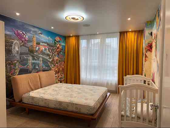 Максимовича 32а, 3х кімнатна в ЖК Perfect Town Київ