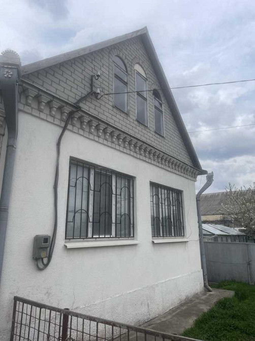 долгосрочная аренда 4-к дом Днепр, Подгородное, 25000 грн./мес. Подгородное - изображение 1