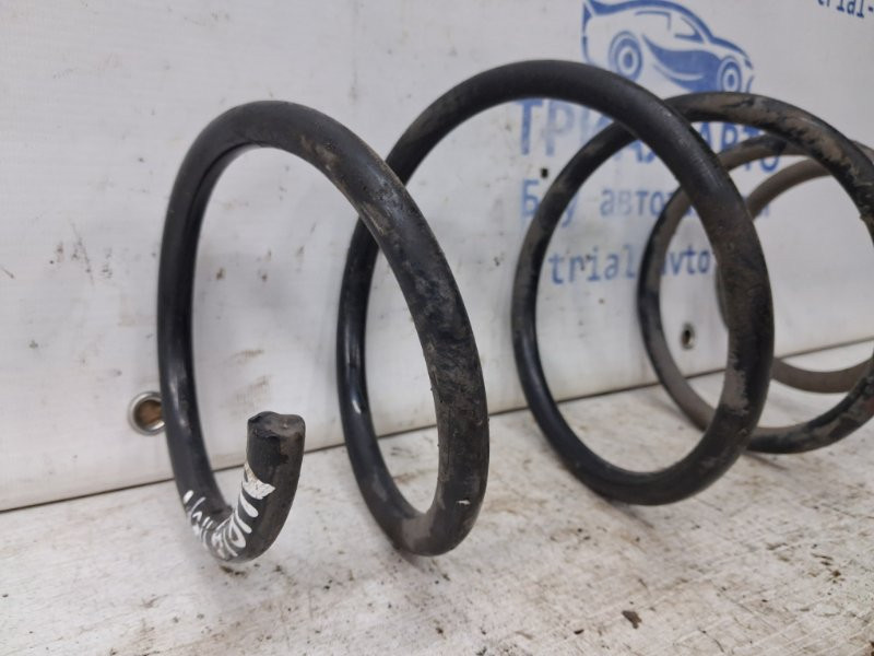 Пружина передняя Toyota Auris 2006-2012 4813102B00 (Арт. 64006) Київ - зображення 2