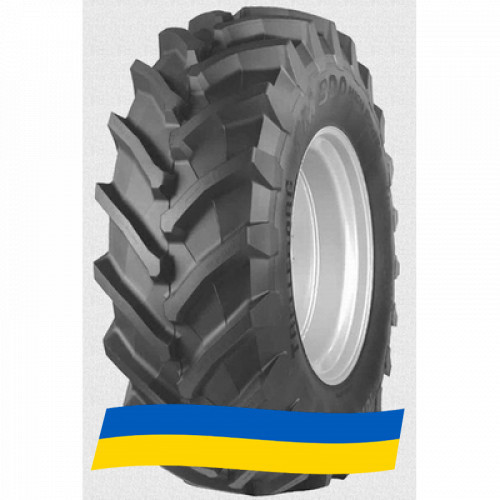 600/70 R30 Trelleborg TM900 HP 158D Сельхоз шина Киев - изображение 2
