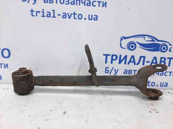Рычаг задний прямой Suzuki Grand Vitara JT 2.0 БЕНЗИН J20A 2005 (б/у) Київ