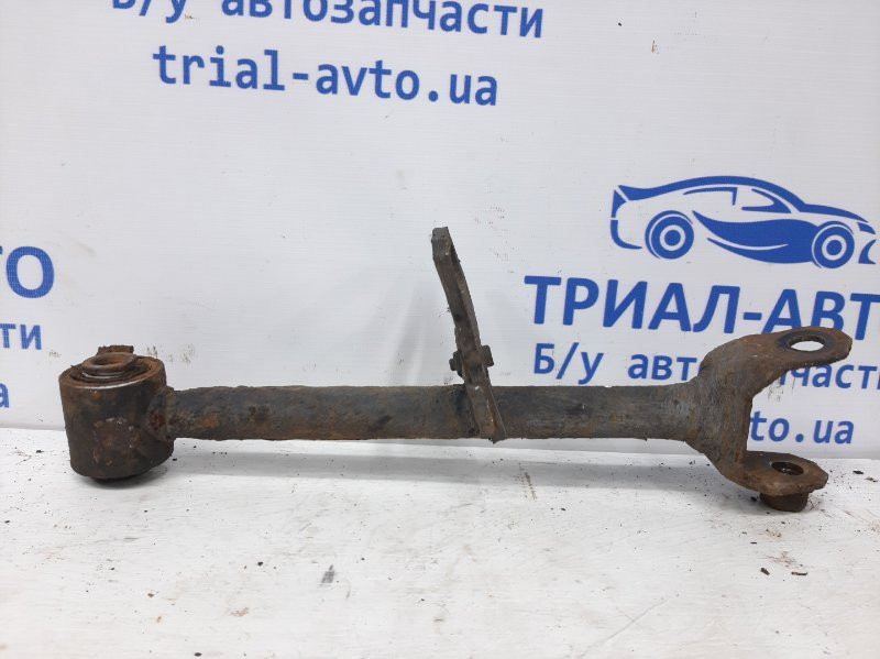 Рычаг задний прямой Suzuki Grand Vitara 2005-2016 4630065J00 (Арт. 29313) Київ - зображення 4