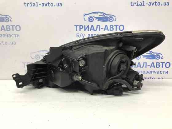 Фара правая галоген Mitsubishi Lancer 2003-2009 MN161674 (Арт. 55256) Киев