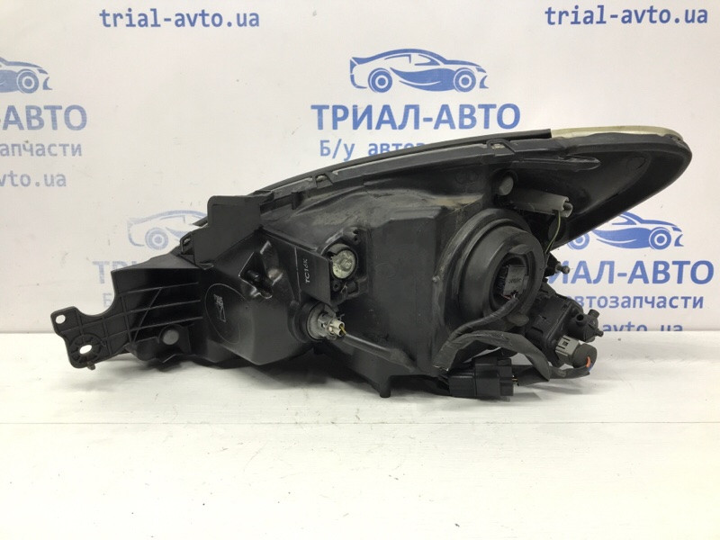 Фара правая галоген Mitsubishi Lancer 2003-2009 MN161674 (Арт. 55256) Киев - изображение 5