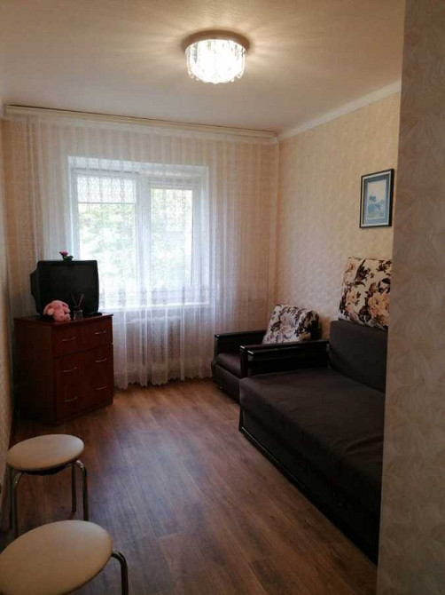 продажа 3-к квартира Белоцерковский, Белая Церковь, 56000 $ Белая Церковь - изображение 4