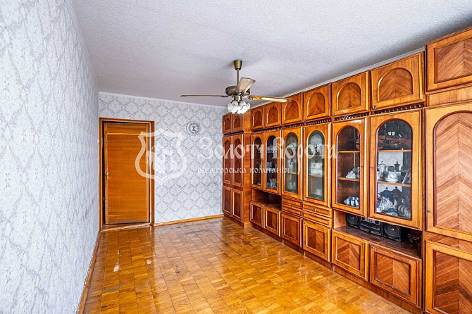 продажа 3-к квартира Киев, Оболонский, 59000 $ Киев - изображение 8