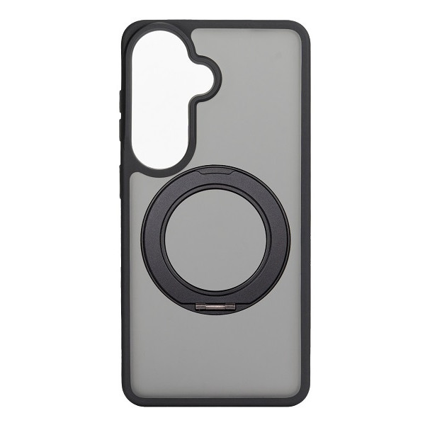 Чохол ArmorStandart Unit Stand2 для Samsung S26 5G Black (ARM88867) Харків - зображення 2