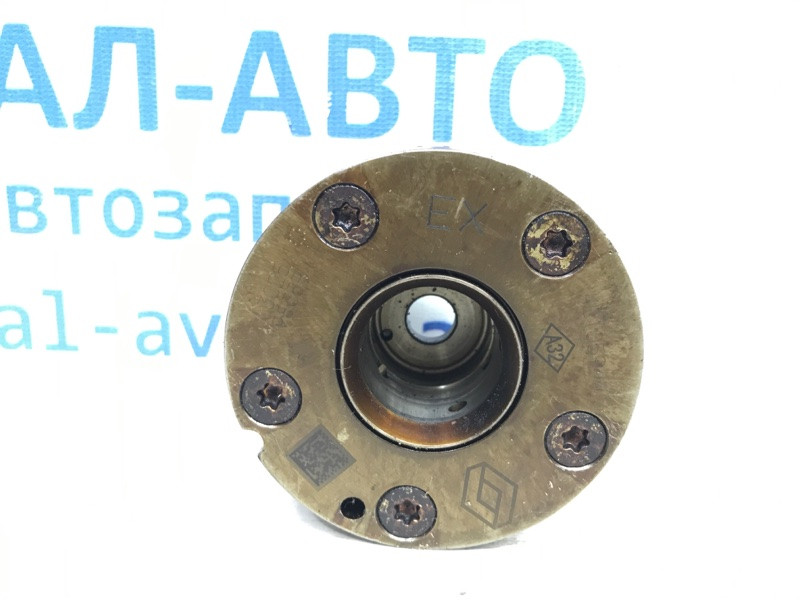 Фазорегулятор выпускной Nissan Qashqai J11 1.2 БЕНЗИН HRA2DDT 2013 (б/у) Київ - зображення 1