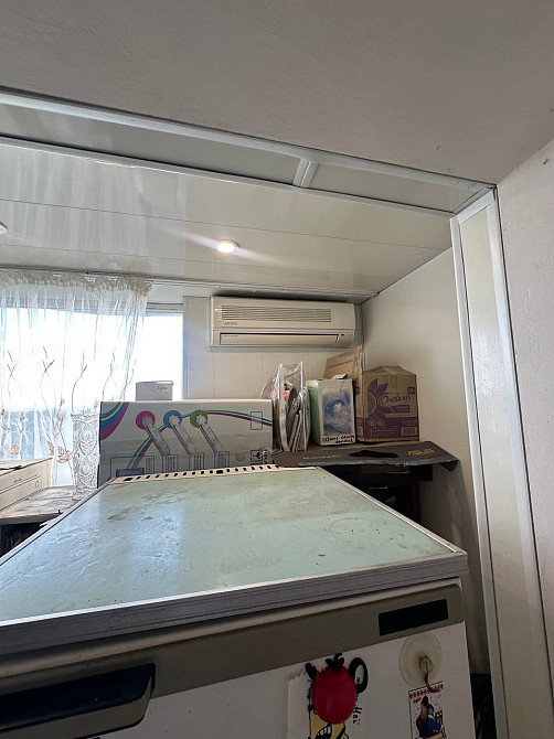 Здам в оренду 1к квартиру ж/м Тополя-2 Є все необхідне Днепр - изображение 3