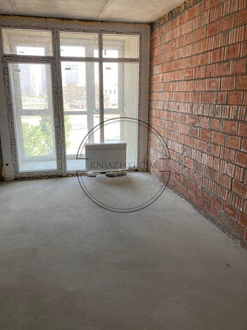 Продаж 1 кім. квартири ЖК Берег Дніпра КОД № 21146463 Київ - зображення 6