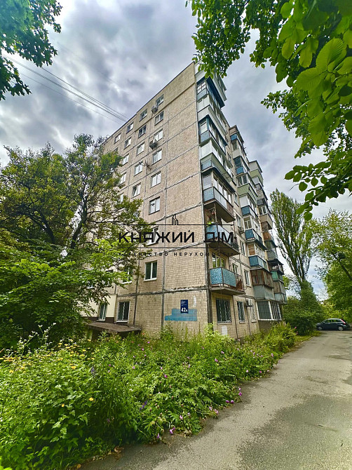 Продаж 2-квартири м Сирець код 21146854 Київ - зображення 6