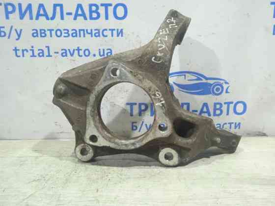 Кулак поворотный правый без ступицы Chevrolet Cruze J300 2009 (б/у) Киев