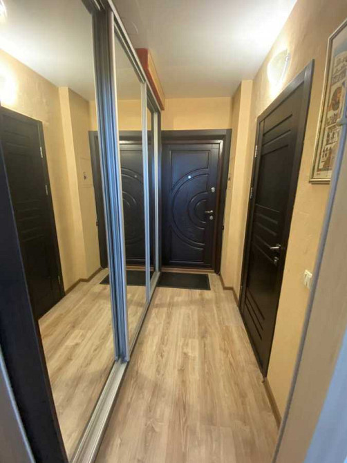 долгосрочная аренда 1-к квартира Киев, Дарницкий, 11000 грн./мес. Київ - зображення 5