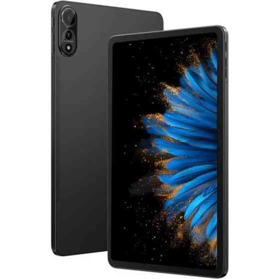 Планшет Blackview Tab Mega 2 6/256GB LTE Celestial Grey (+ комплект мишка і клавіатура) EU Харків