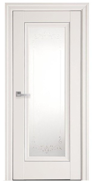 Двері міжкімнатні уцінка, розпродаж залишків, двері розміром 400*2000 Дніпро - зображення 5