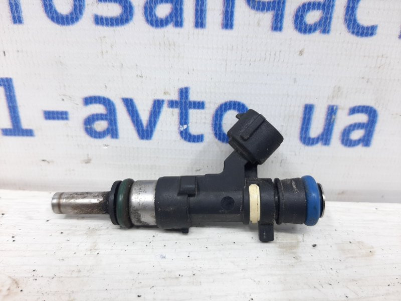 Форсунка топливная Mitsubishi Lancer 10 1.8 БЕНЗИН 2007 (б/у) Киев - изображение 1