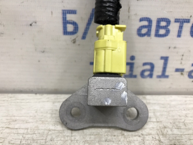 Датчик удара (AIRBAG) Nissan X-Trail T31 2.5 БЕНЗИН QR25DE 2007 (б/у) Киев - изображение 1