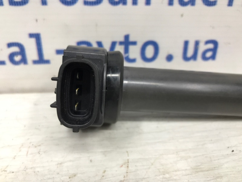 Катушка зажигания Mitsubishi Lancer 10 1.8 БЕНЗИН 2007 (б/у) Киев - изображение 2