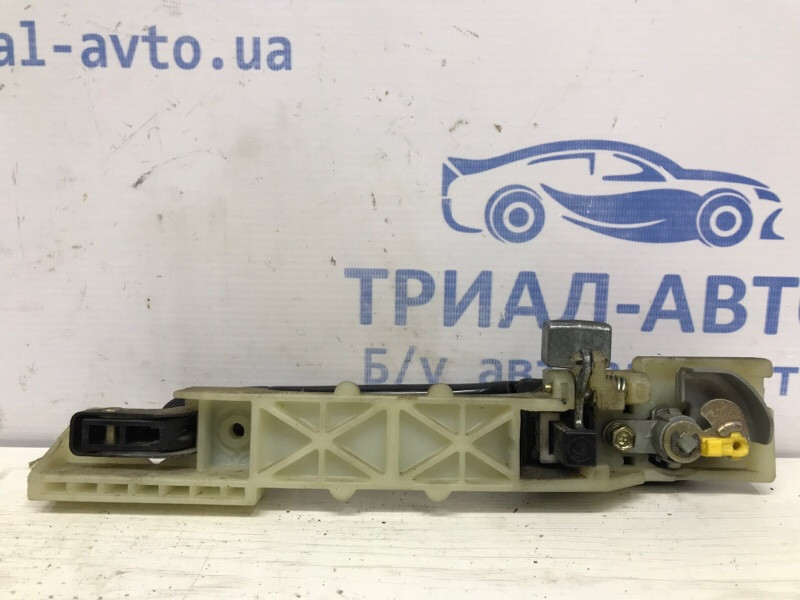 Ручка двери внешняя передняя правая Hyundai Tucson 2004-2009 82660-2E020-CA (Арт. 52059) Киев - изображение 3